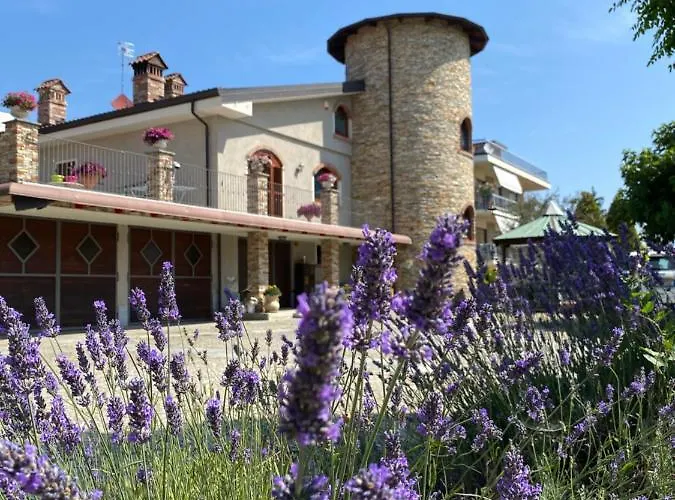 B&B Torre In Langa
