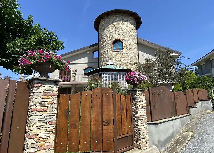 B&B Torre In Langa